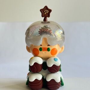 100% Authentic Popmart x Pino Jelly Christmas Make a Wish Series - Xmas Tree